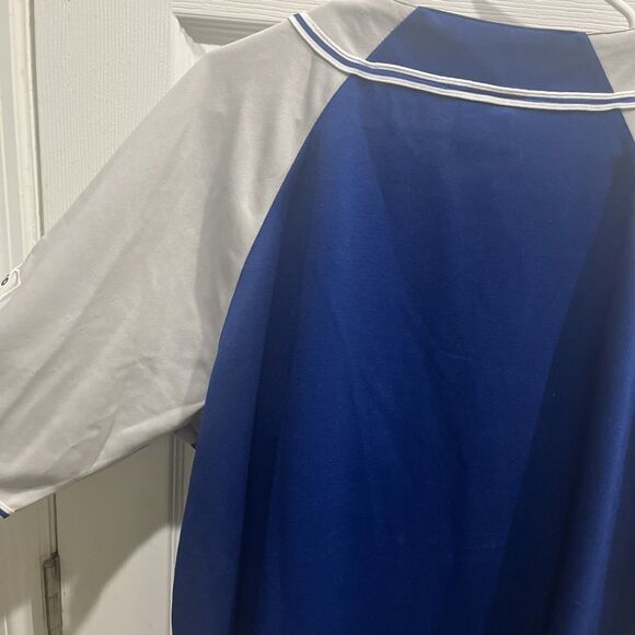 Toronto Maple Mens Large Jersey Leafs NHL Official Licensed VTG Short Sleeve - Picture 5 of 6